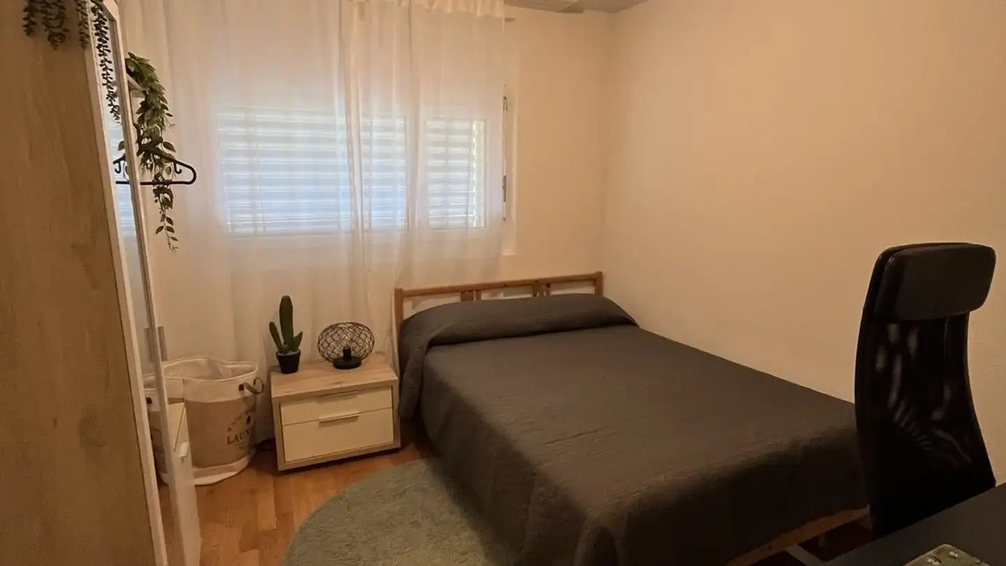 Appartamento in affitto - Aescherstrasse 3, 8903 Birmensdorf ZH - Foto 3