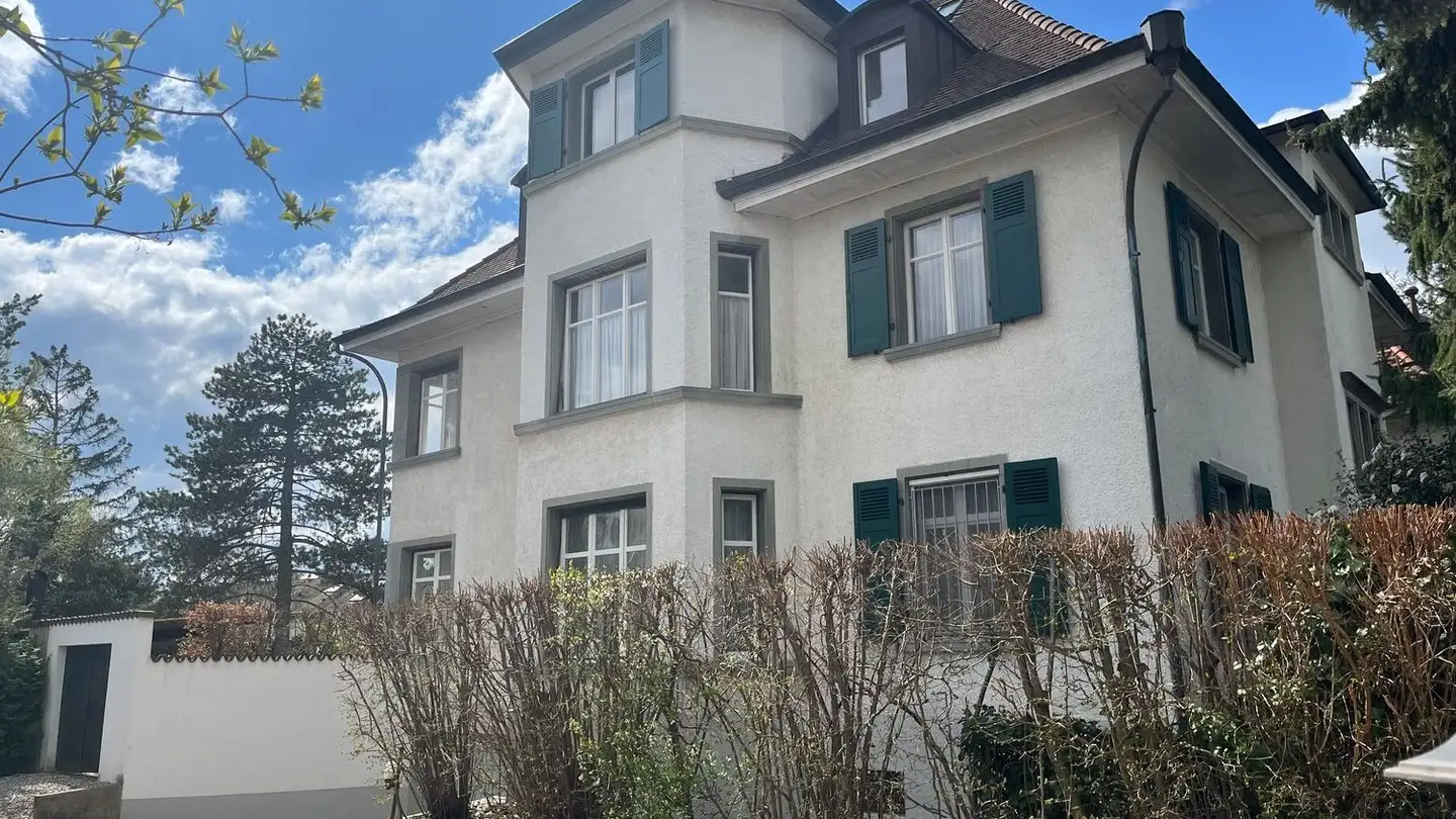 Duplex for rent - Schmidholzstrasse 63, 4142 Münchenstein