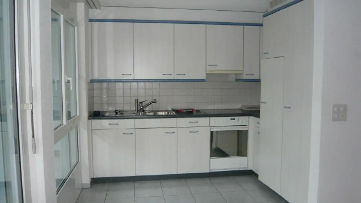 Appartamento in affitto - Blümlisalpstrasse 18, 3627 Heimberg