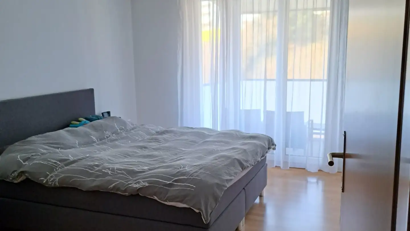 Appartamento in affitto - Menznauerstrasse 32a, 6110 Wolhusen - Foto 2