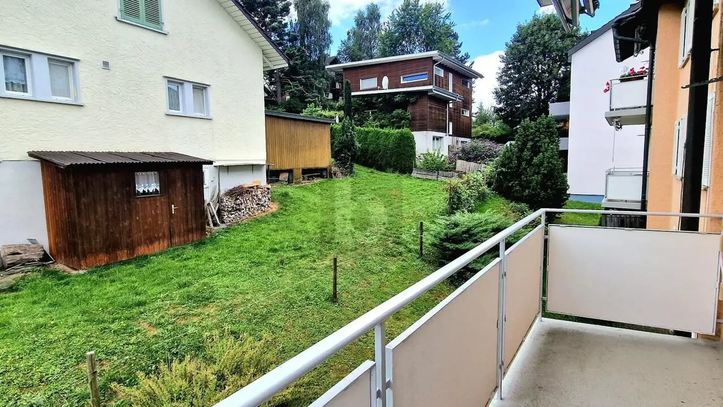 Apartment for rent - 9014 St. Gallen