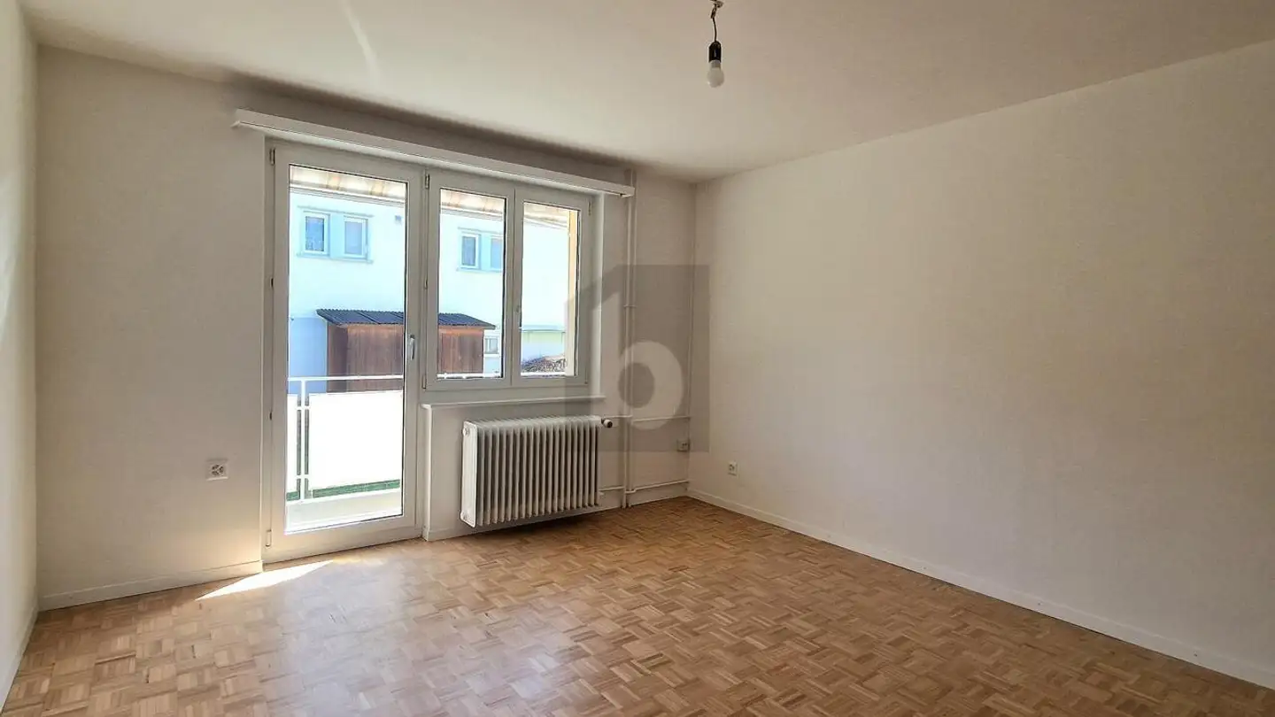 Apartment for rent - 9014 St. Gallen - Photo 2