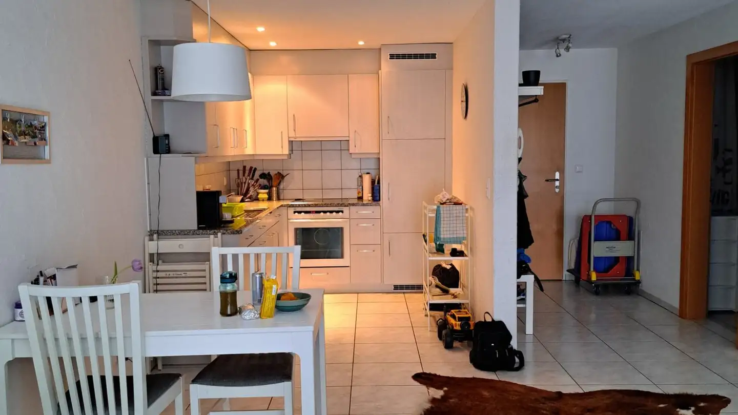 Appartamento in affitto - Menznauerstrasse 32a, 6110 Wolhusen - Foto 4