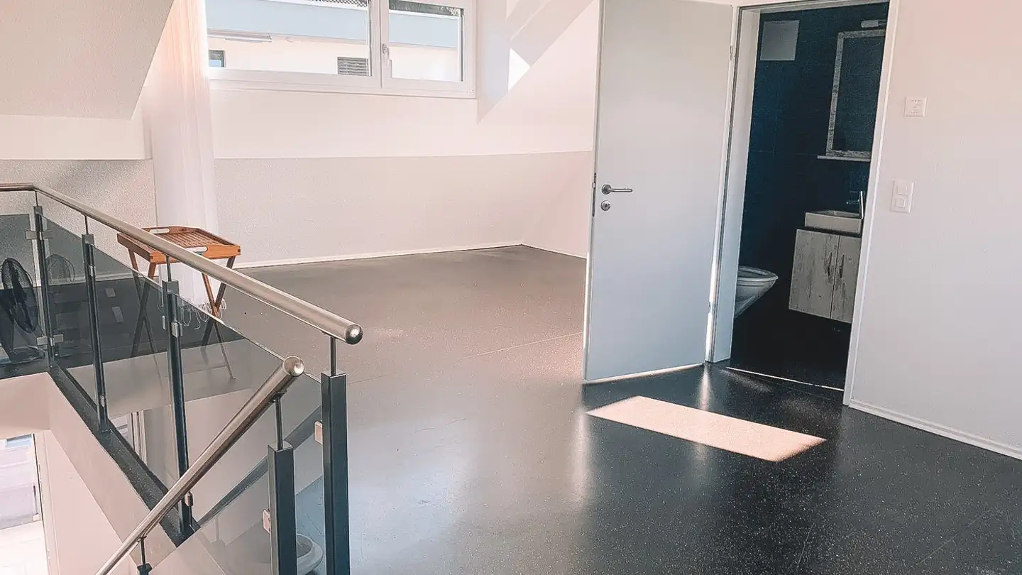 Maisonette mieten - Luzernerstrasse 17, 5040 Schöftland - Foto 4