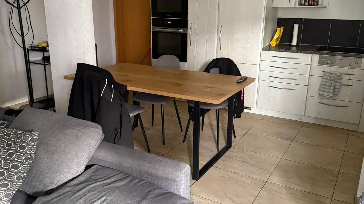 Appartamento in affitto - Parkstrasse 17, 9430 St. Margrethen SG - Foto 3