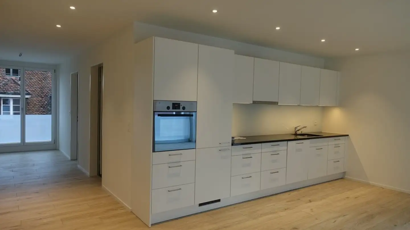 Appartement à louer - Joseph Feninger-Strasse 1, 4242 Laufen - Photo 3
