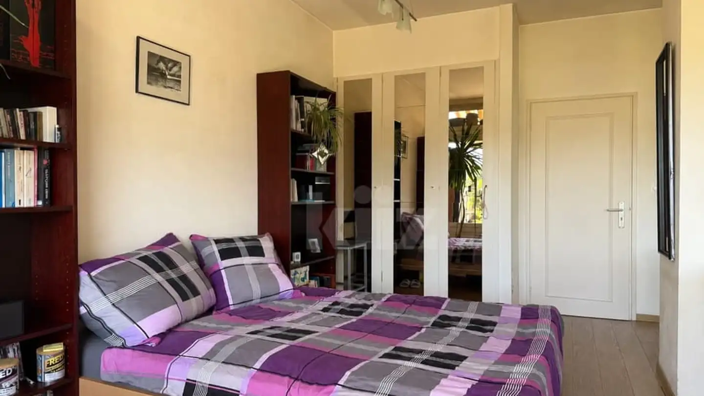 Wohnung kaufen - 1804 Corsier-sur-Vevey - Foto 4