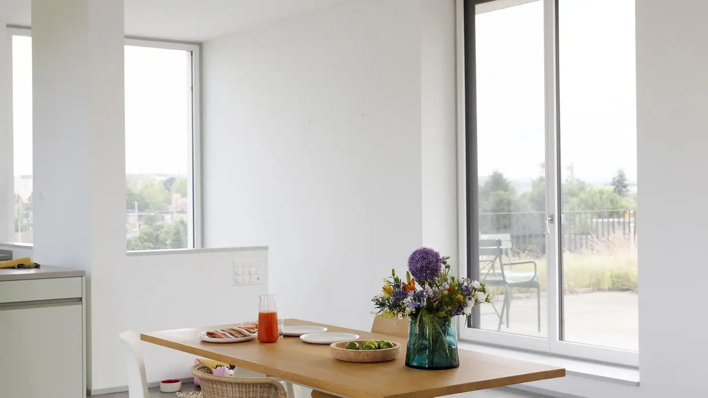 Casa bifamiliare in vendita - Rotackerweg 9, 5610 Wohlen AG - Photo 3