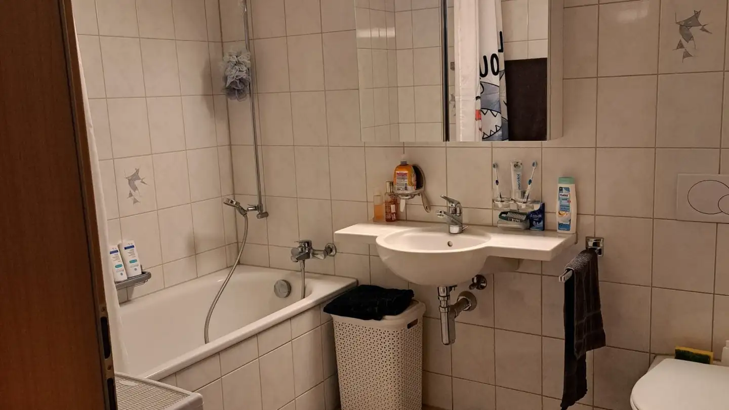 Appartamento in affitto - Menznauerstrasse 32a, 6110 Wolhusen - Foto 3