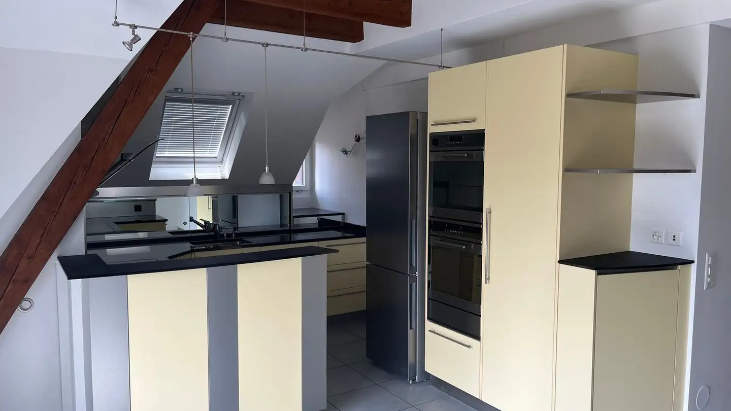 Duplex for rent - Schmidholzstrasse 63, 4142 Münchenstein - Photo 3