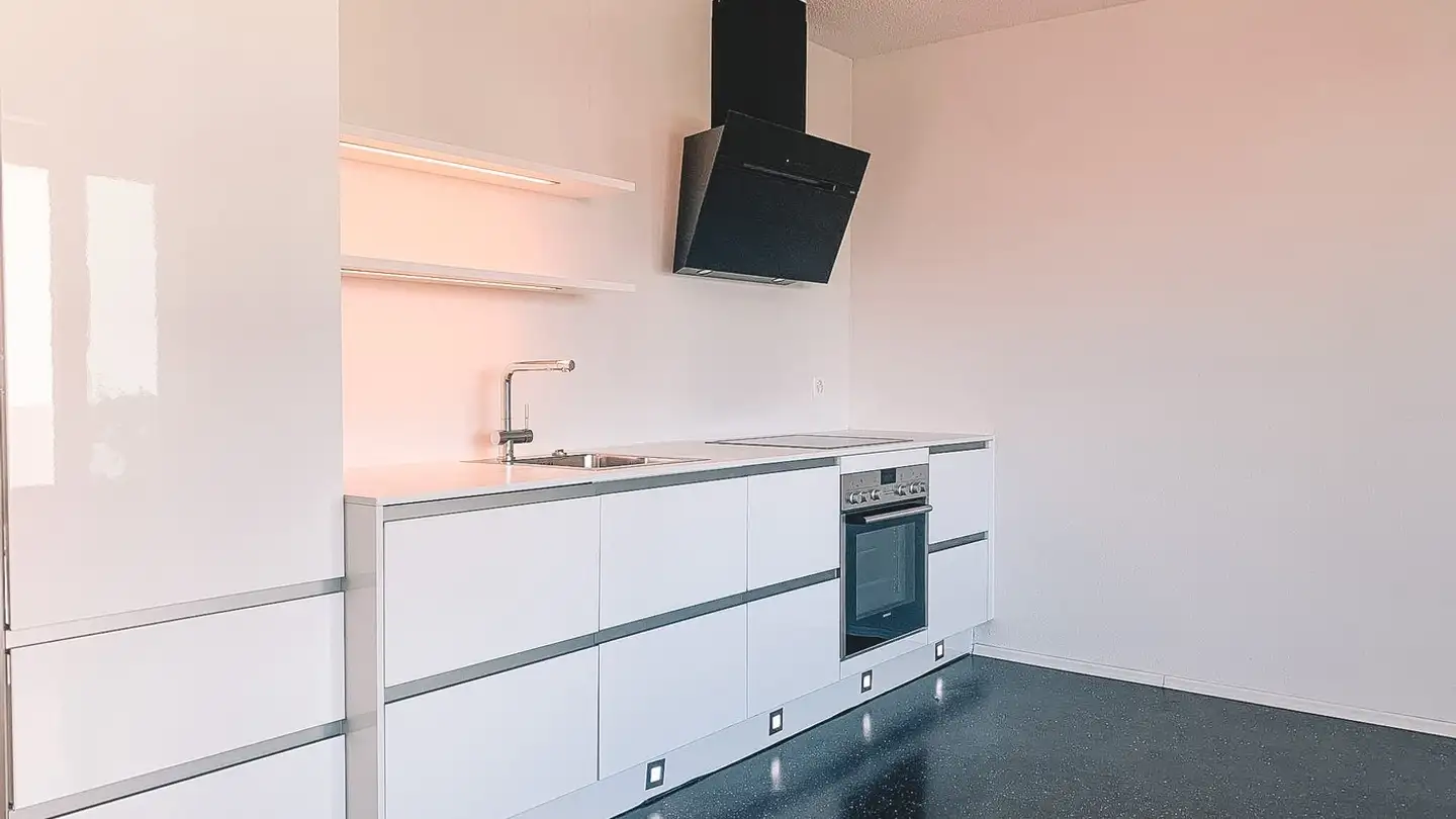 Maisonette mieten - Luzernerstrasse 17, 5040 Schöftland