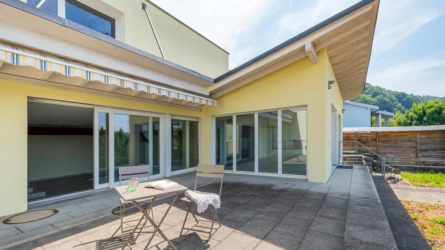 Casa singola in vendita - Untere Sonnenbergstrasse 8, 9214 Kradolf - Photo 4