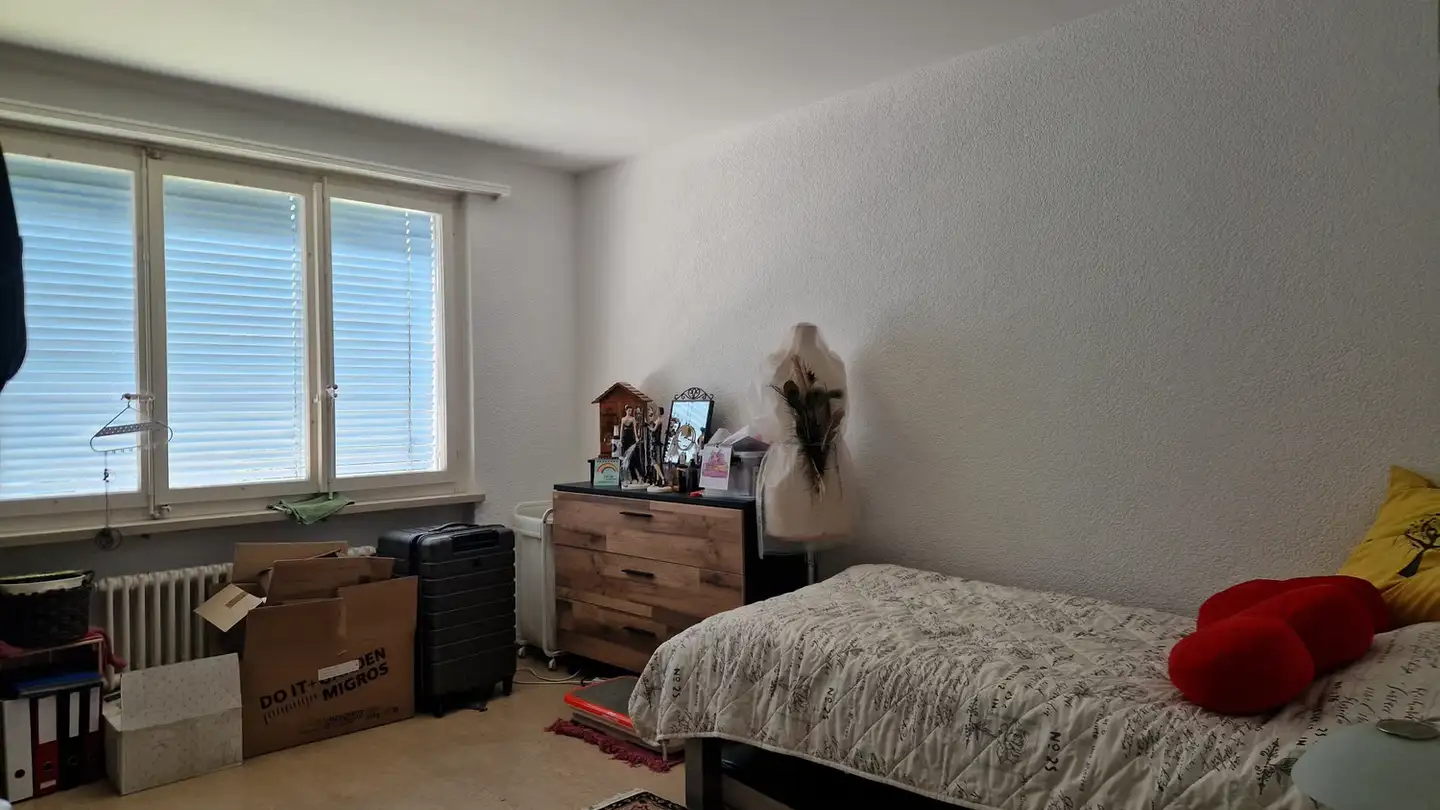 Appartamento in affitto - Buchholzstrasse 10f, 3604 Thun