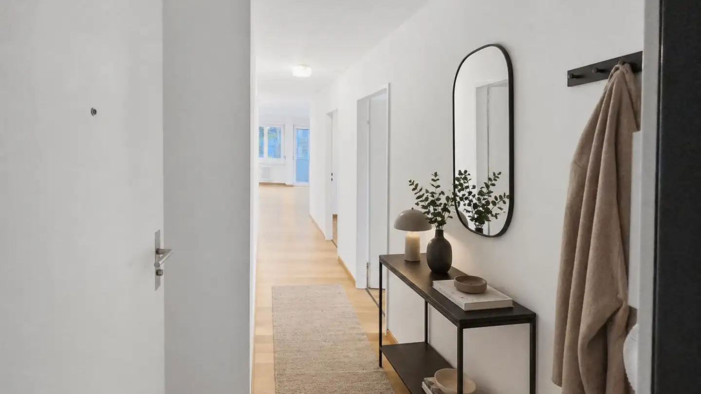 Appartement à louer - Burgstrasse 17, 8280 Kreuzlingen