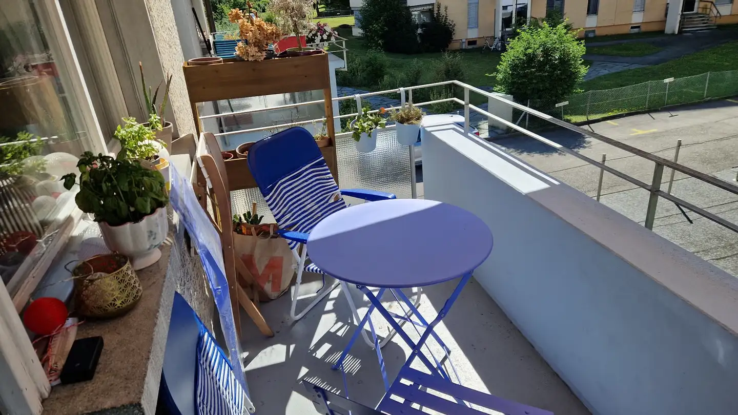 Appartamento in affitto - Buchholzstrasse 10f, 3604 Thun - Foto 2
