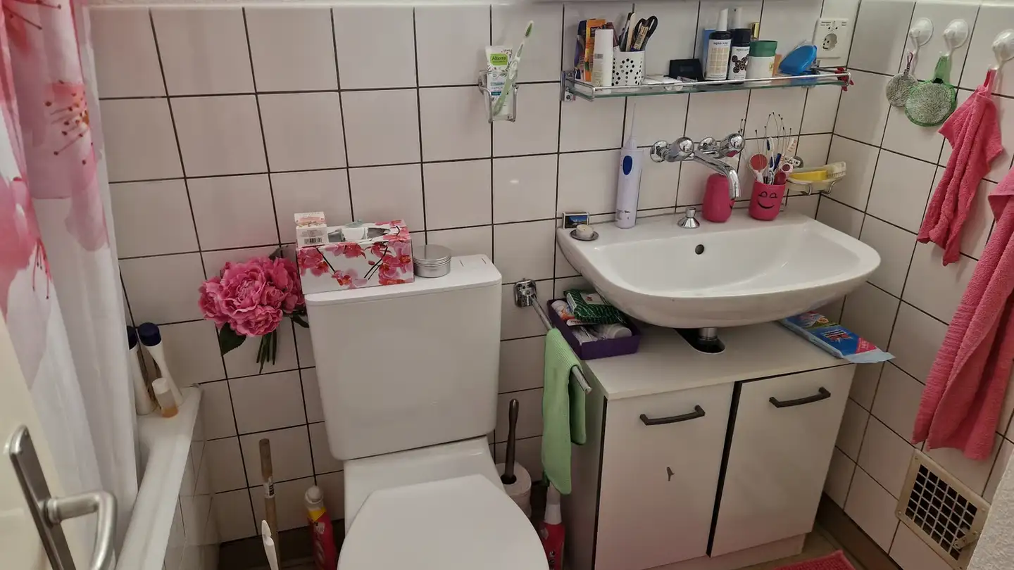 Appartamento in affitto - Buchholzstrasse 10f, 3604 Thun - Foto 3