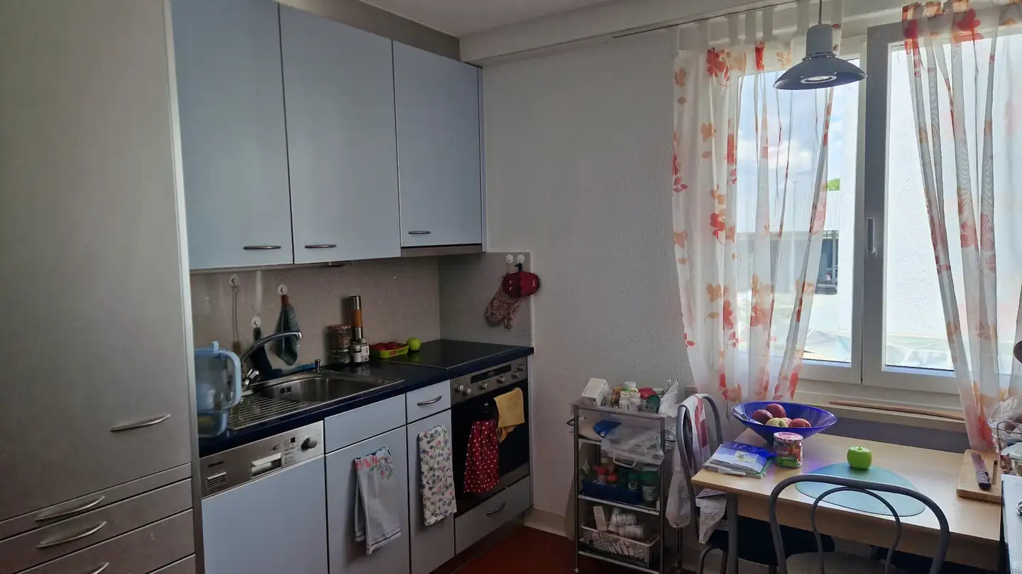 Appartamento in affitto - Buchholzstrasse 10f, 3604 Thun - Foto 4