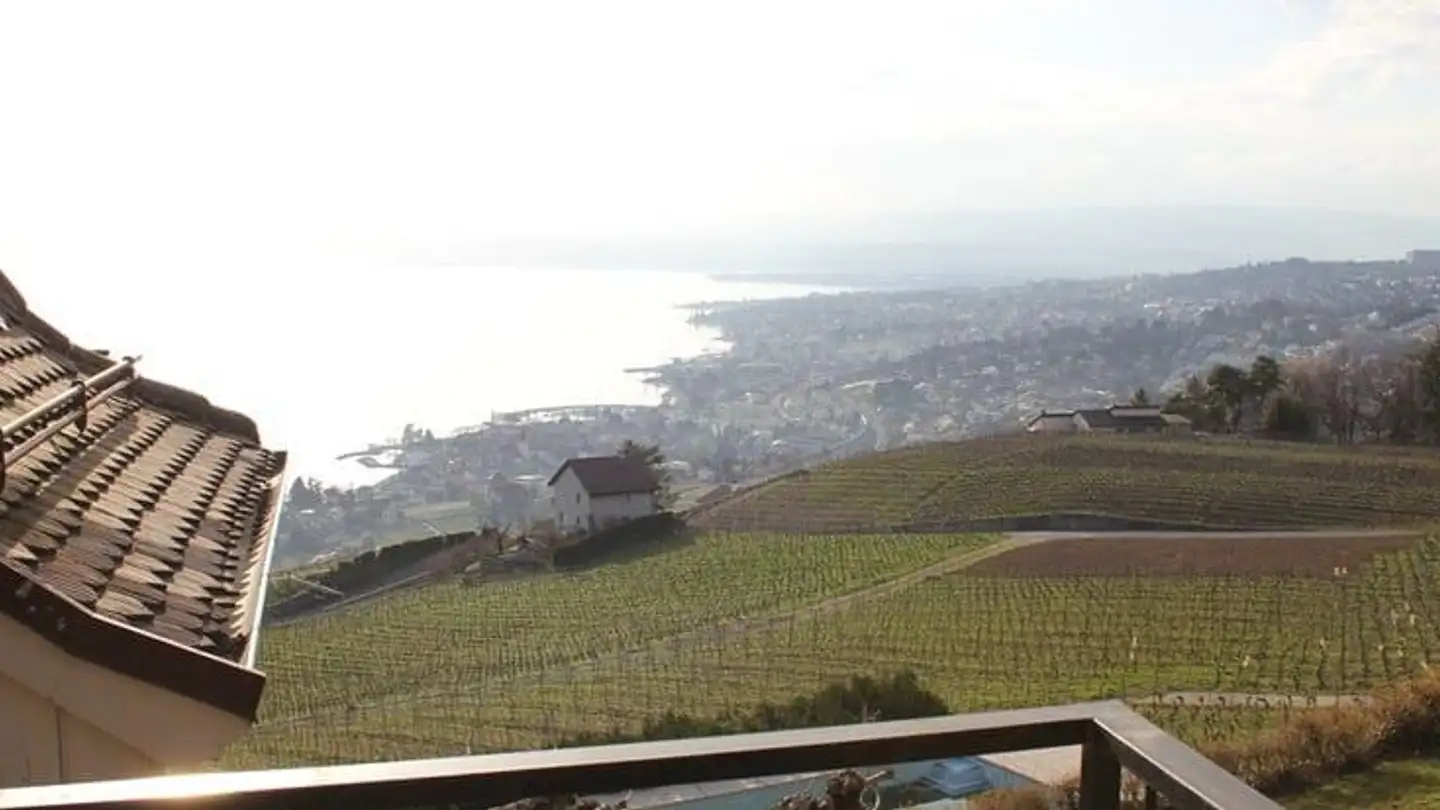 Duplex in affitto - Chemin Du Daley 148, 1095 Lutry