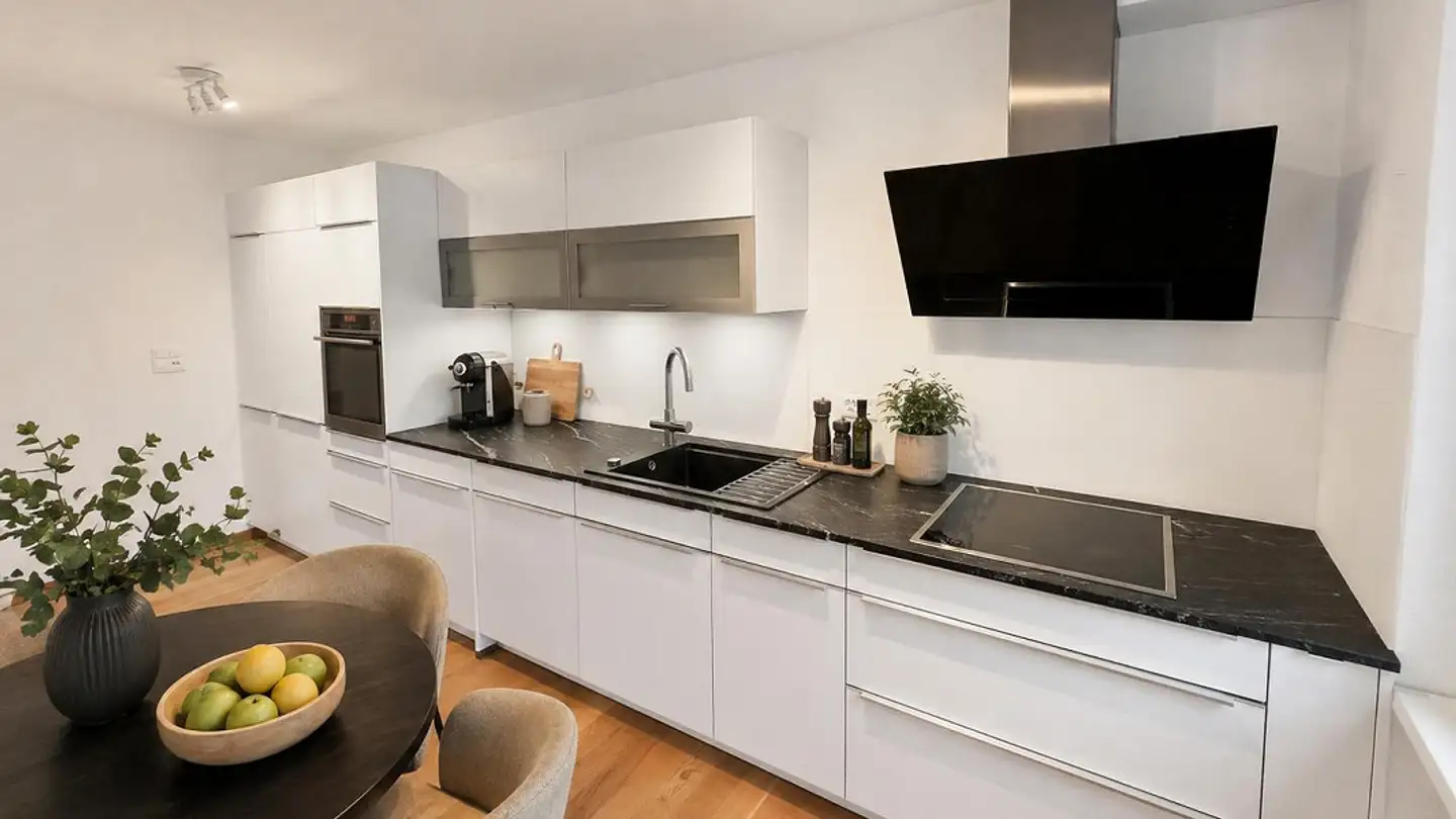 Appartement à louer - Burgstrasse 17, 8280 Kreuzlingen - Photo 3
