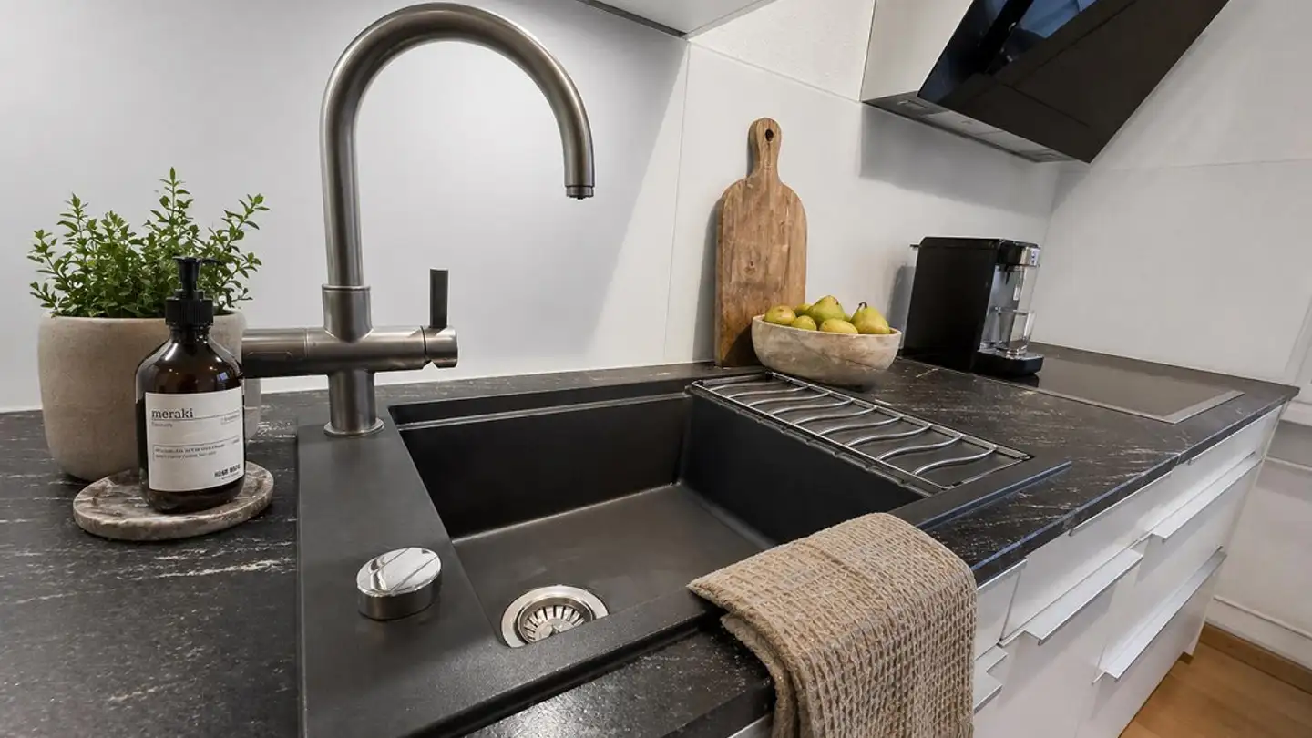 Appartement à louer - Burgstrasse 17, 8280 Kreuzlingen - Photo 4