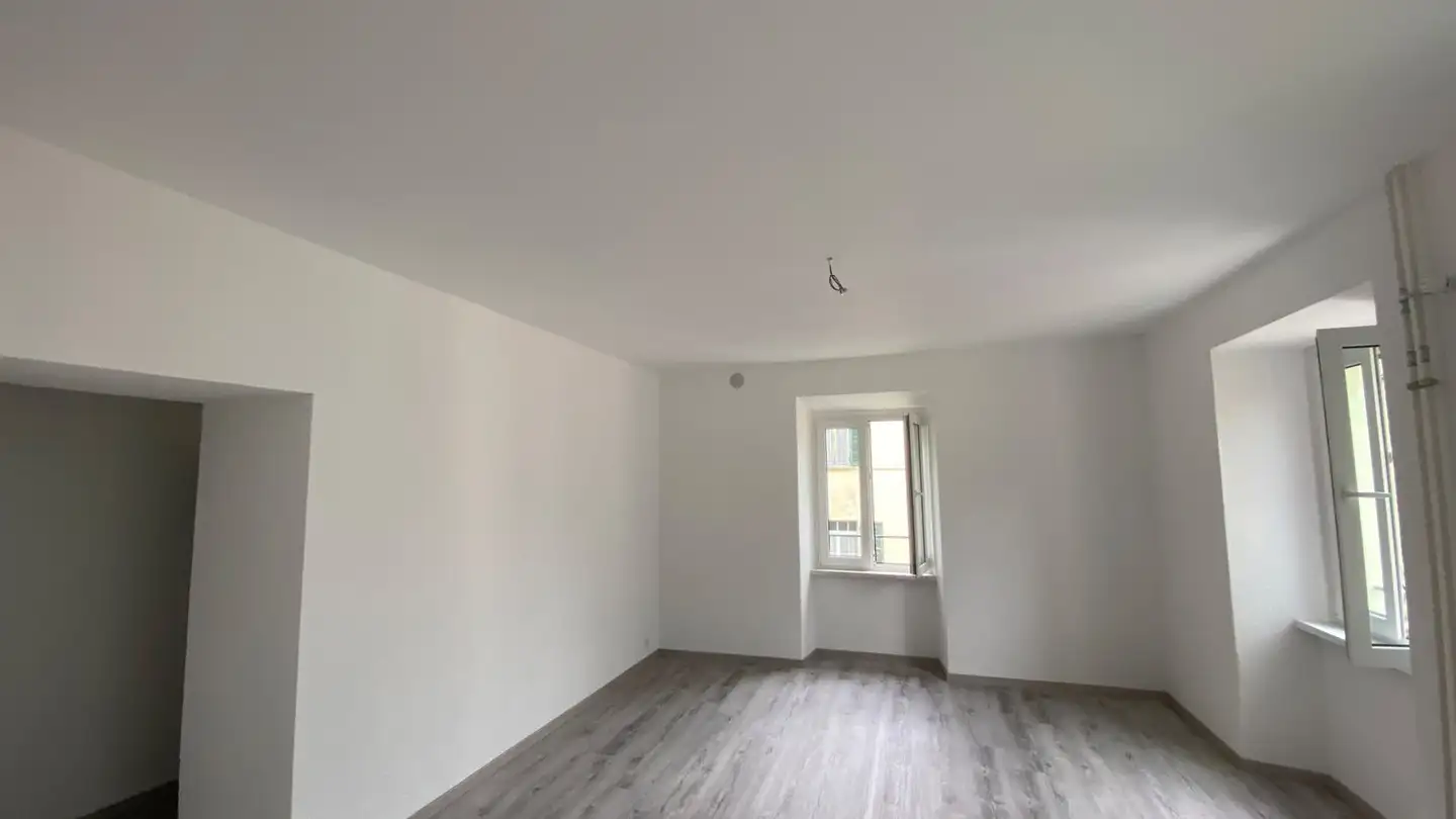 Appartamento in affitto - Via San Gottardo, 6780 Airolo