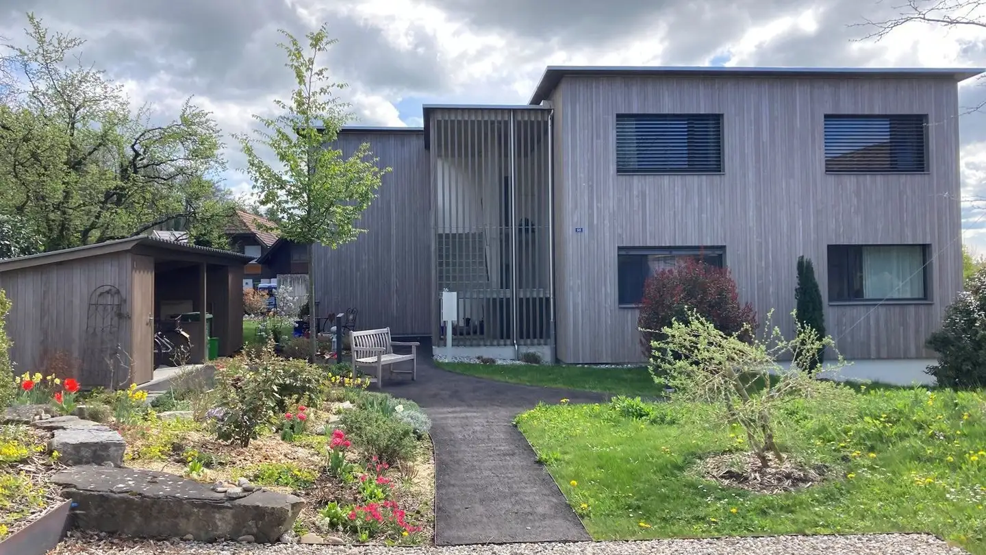 Apartment for rent - Mühlestrasse 66, 3177 Laupen BE