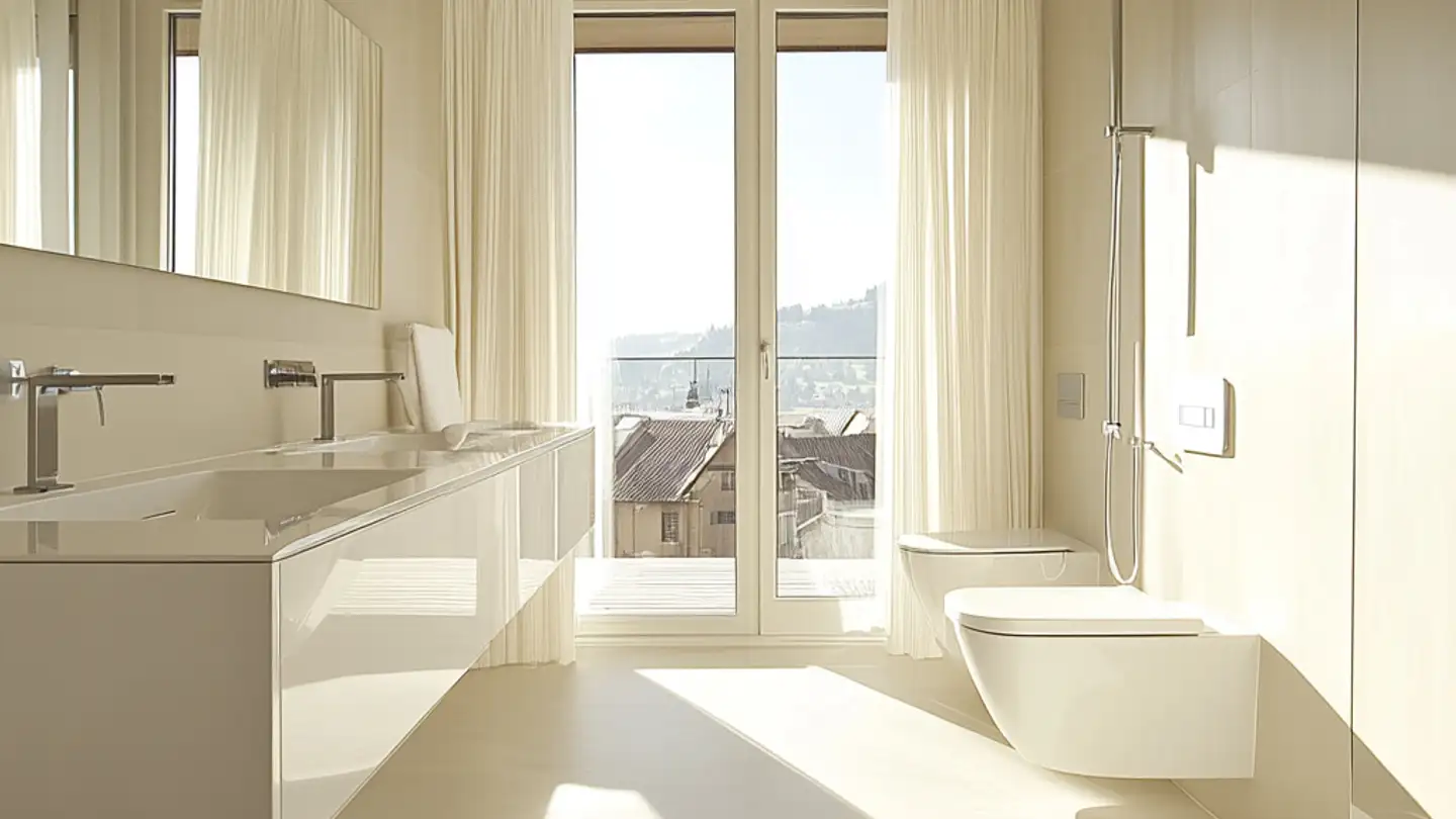 Appartamento in vendita - 8810 Horgen