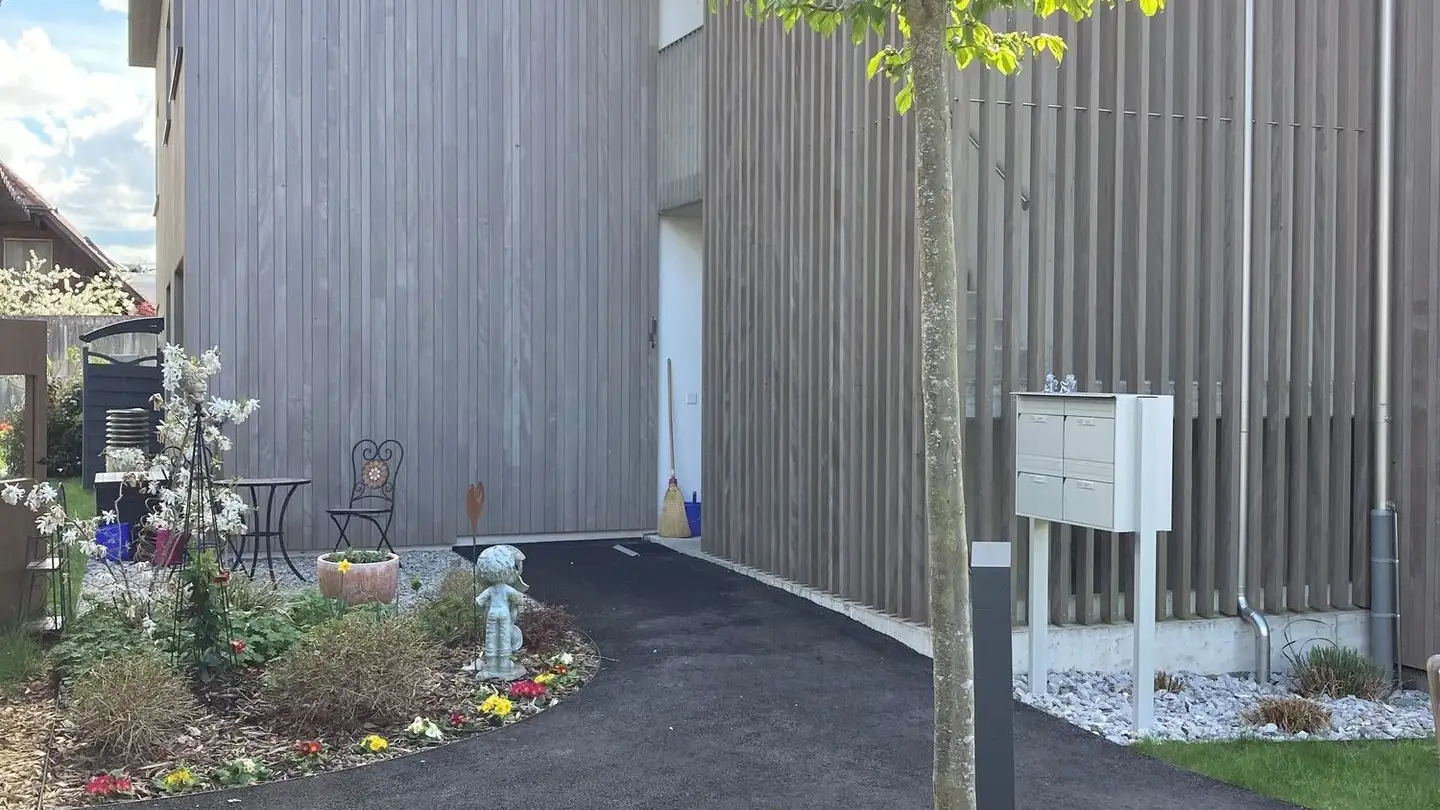 Apartment for rent - Mühlestrasse 66, 3177 Laupen BE - Photo 2