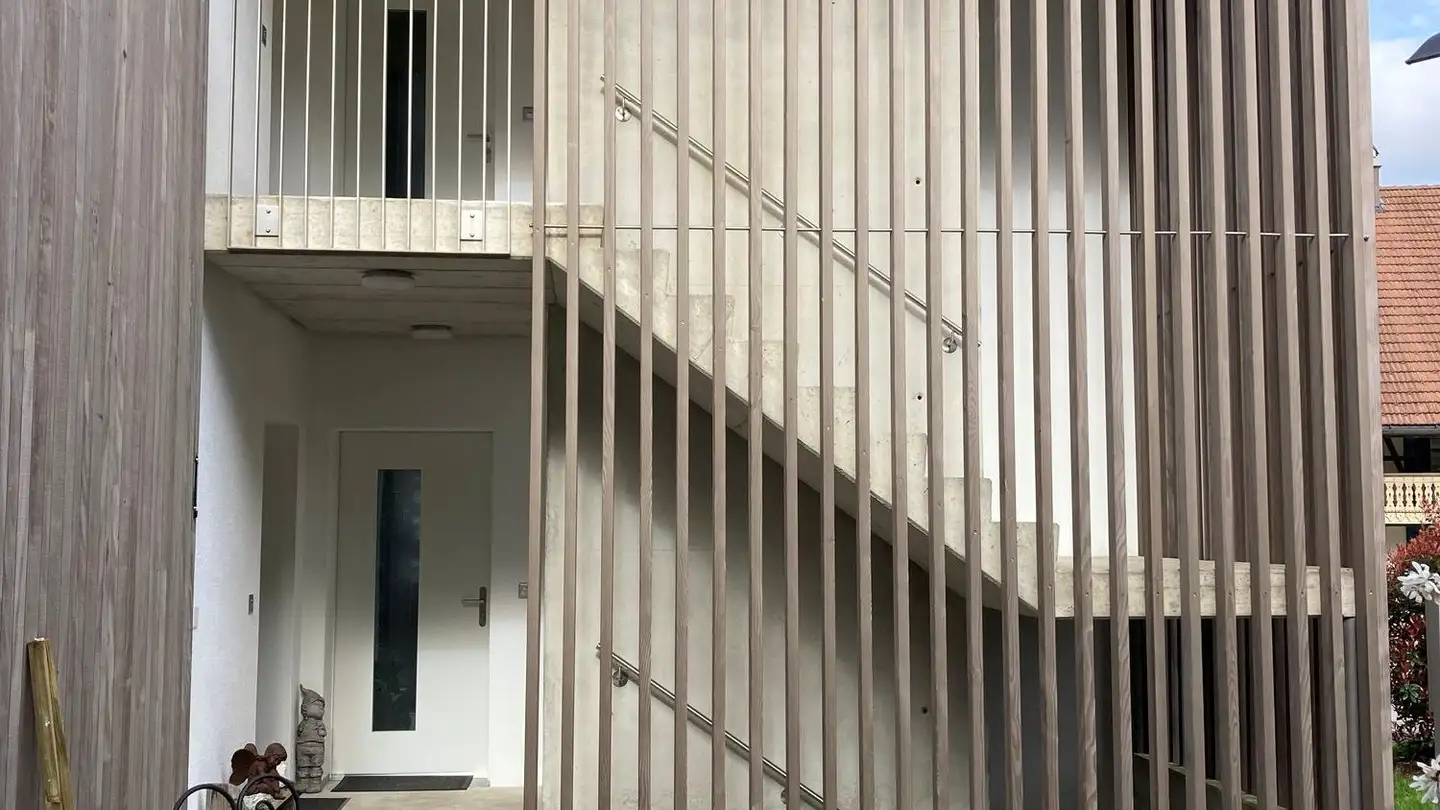 Apartment for rent - Mühlestrasse 66, 3177 Laupen BE - Photo 3