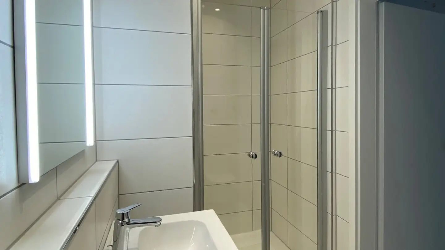 Appartamento in affitto - Via San Gottardo, 6780 Airolo - Foto 4