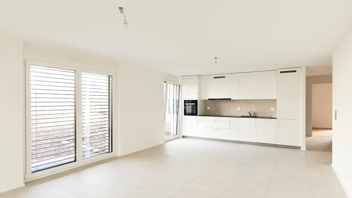 Apartment for sale - Chemin Du Riau, 1681 Billens