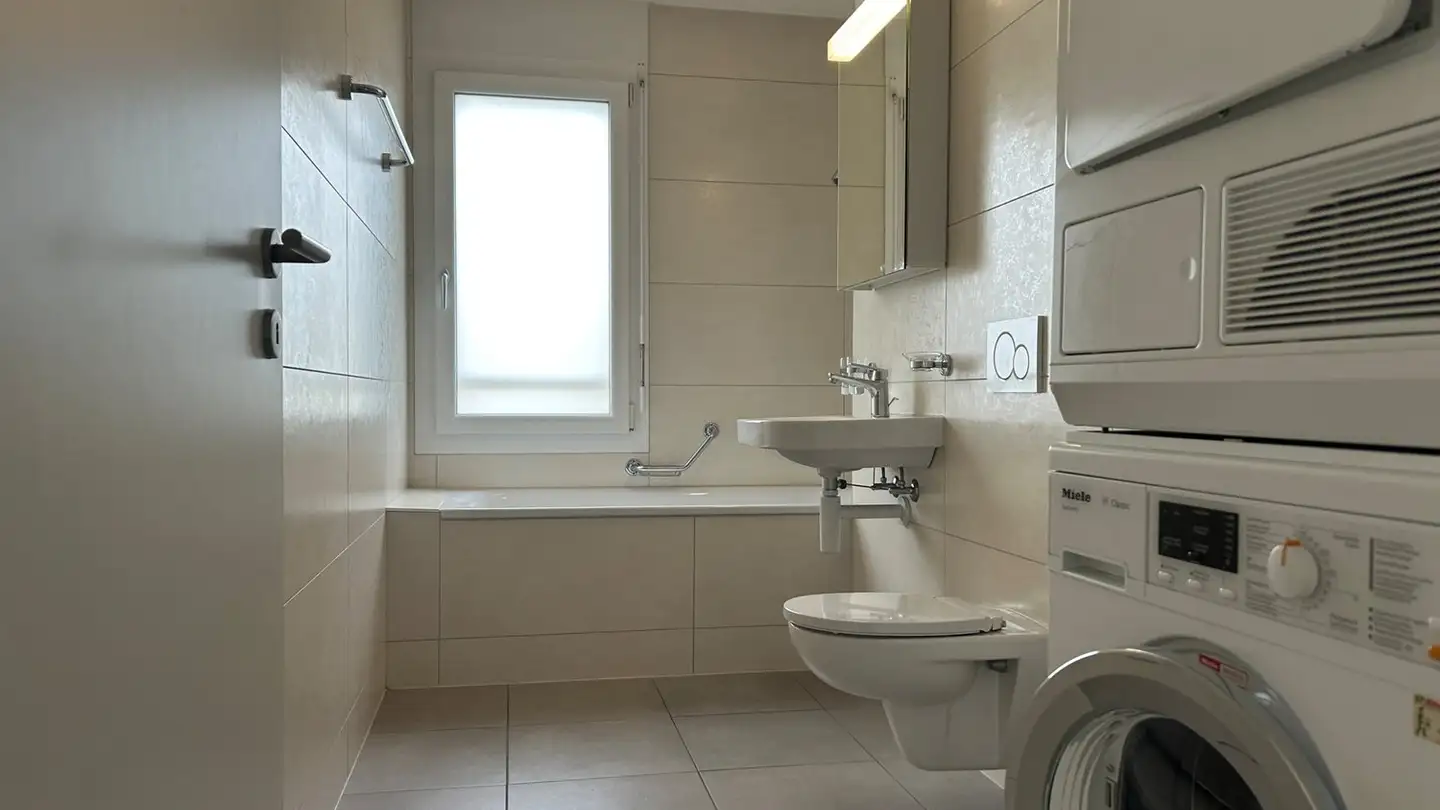 Apartment for rent - La Clé-Des-Champs 3, 1720 Corminboeuf - Photo 3