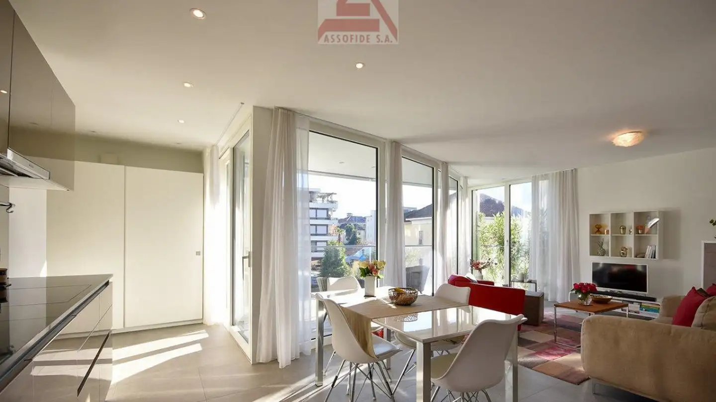 Appartamento in vendita - 6600 Muralto - Photo 2