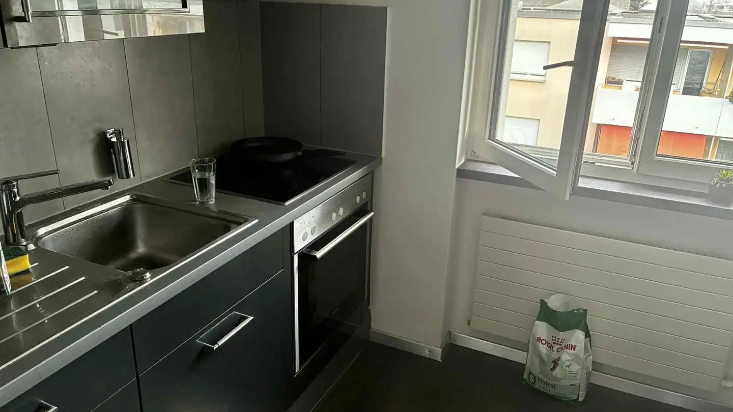 Appartement à louer - Bifangstrasse 14, 5432 Neuenhof
