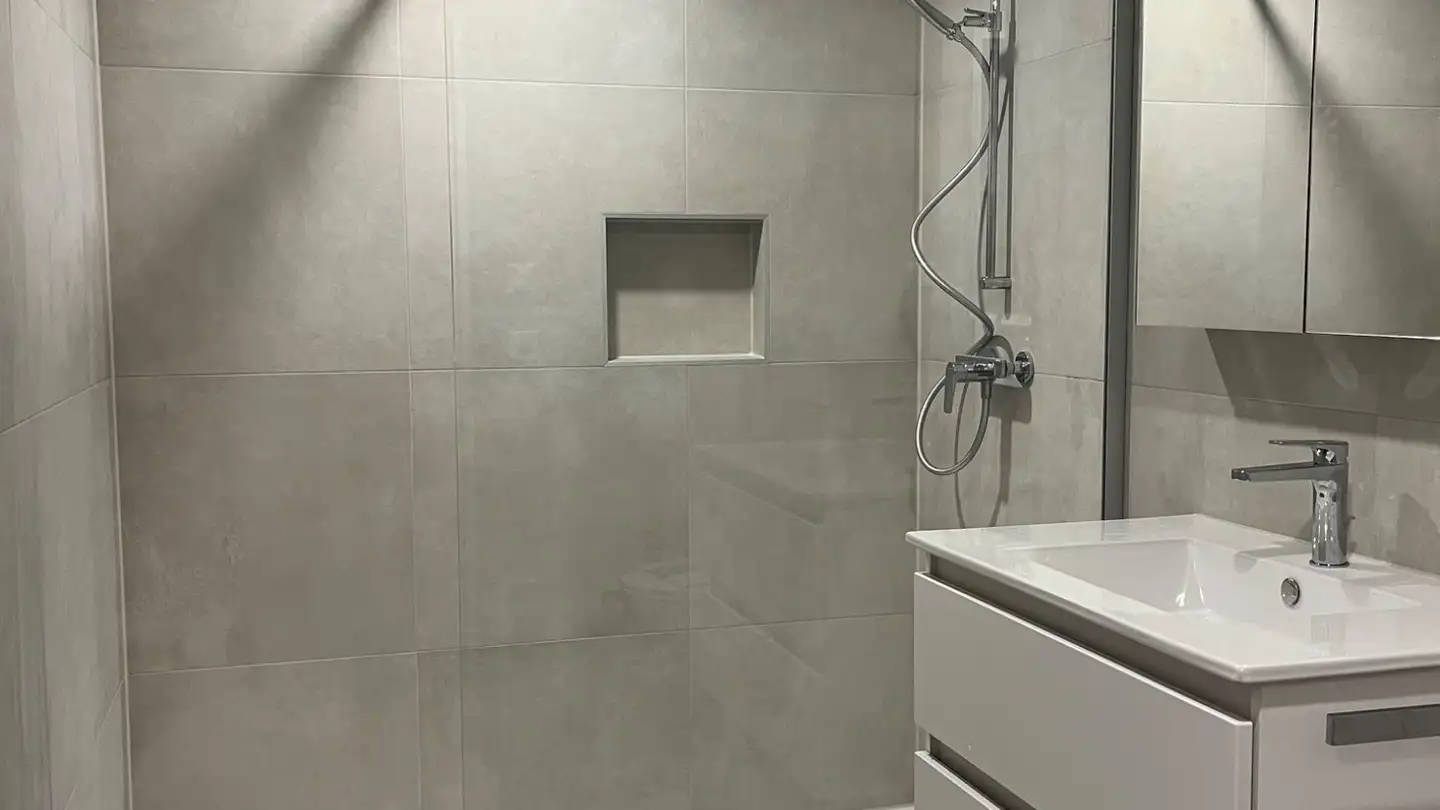 Single house for rent - Route Du Village 85, 1724 Oberried FR - Photo 4