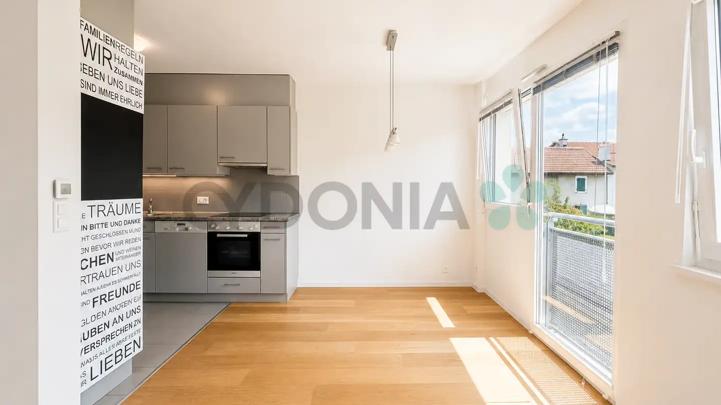 Apartment for sale - 1217 Meyrin - Photo 4