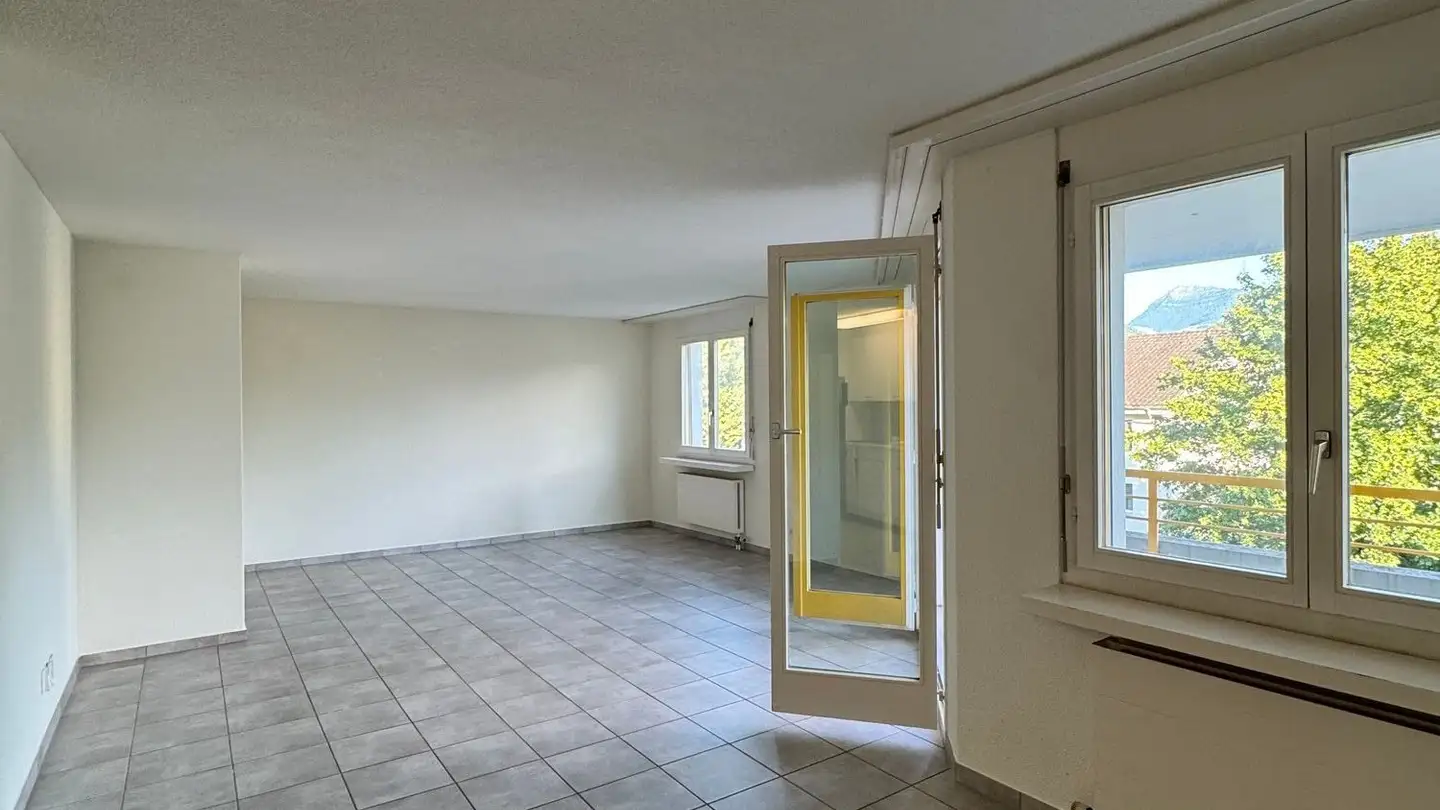 Wohnung mieten - Buchfeldweg 1, 6033 Buchrain - Foto 4