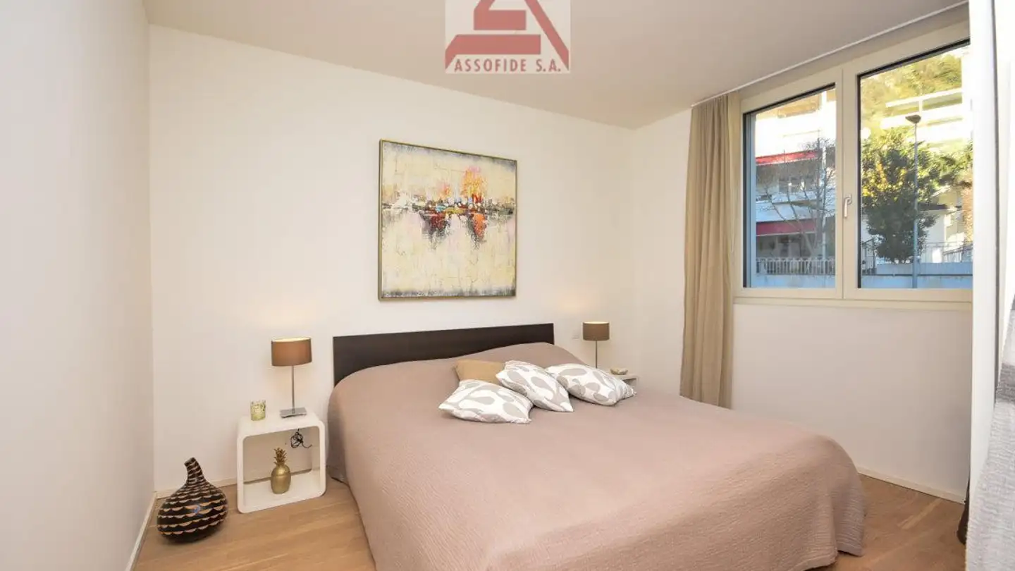 Appartamento in vendita - 6600 Muralto - Photo 4