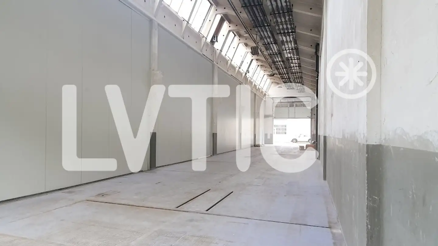 Storage space for rent - 1305 Penthalaz - Photo 2