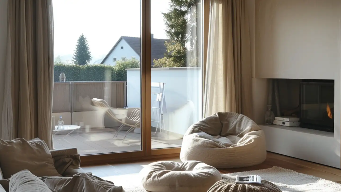 Wohnung kaufen - 8810 Horgen
