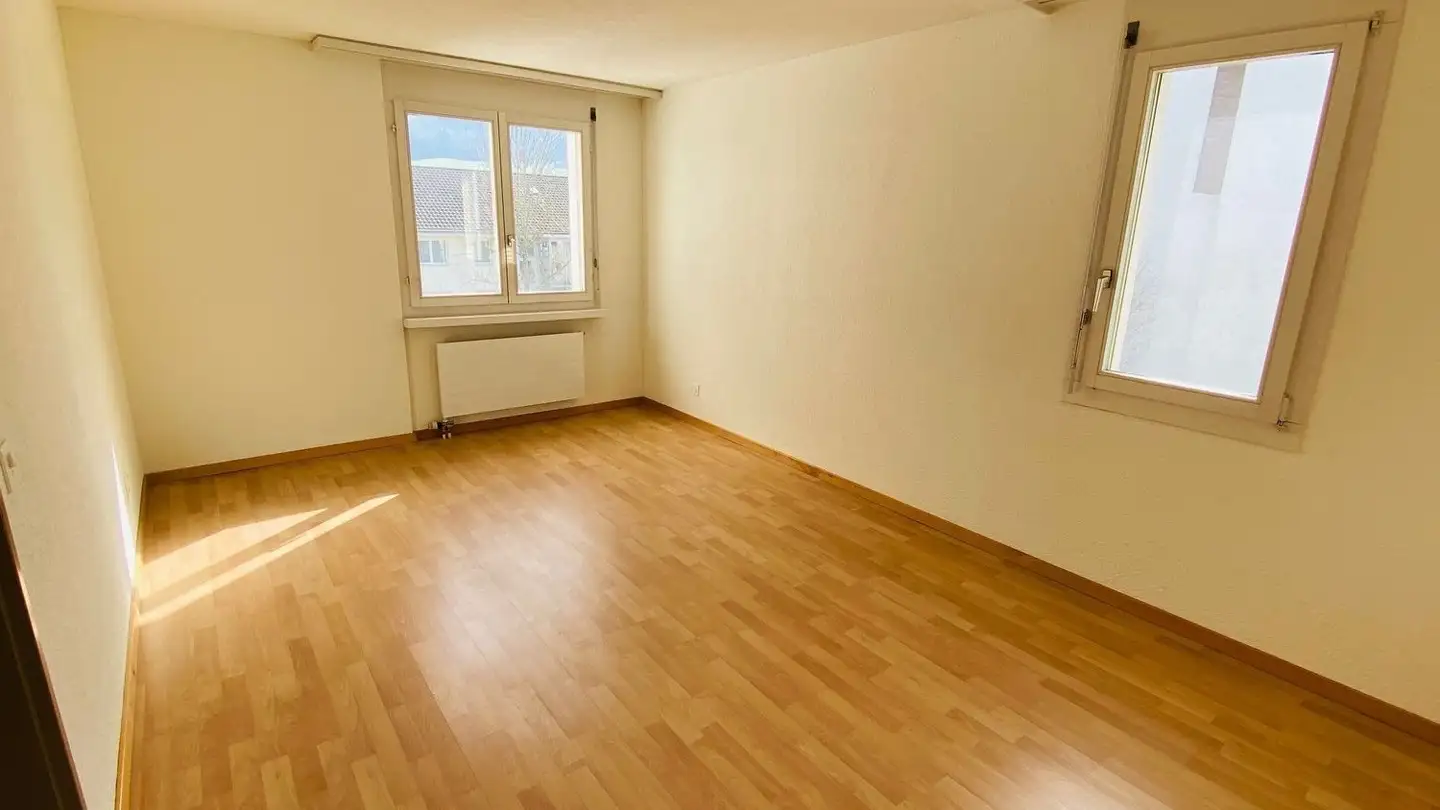 Wohnung mieten - Buchfeldweg 1, 6033 Buchrain - Foto 2