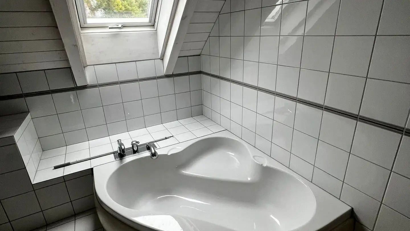 Penthouse for rent - Schlottenbüelstrasse 9b, 8625 Gossau ZH