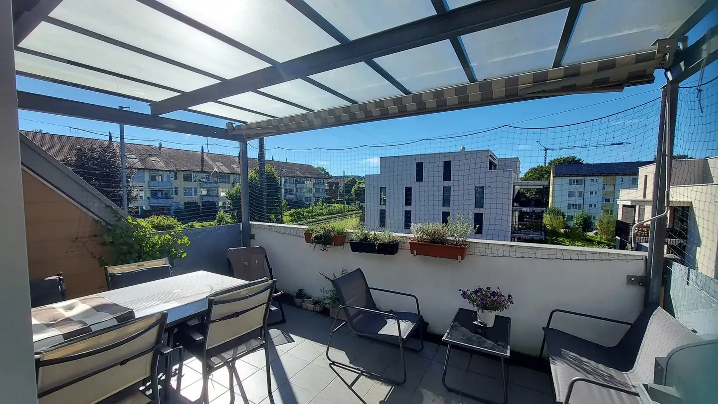 Zimmer mieten - 8405 Winterthur - Foto 2