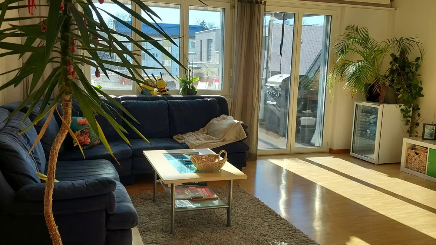 Zimmer mieten - 8405 Winterthur - Foto 4