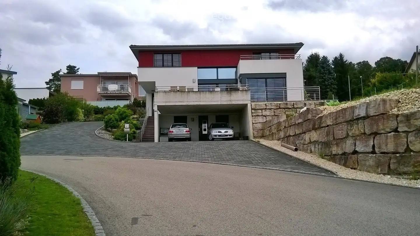 Maison individuelle à louer - 2830 Courrendlin - Photo 3