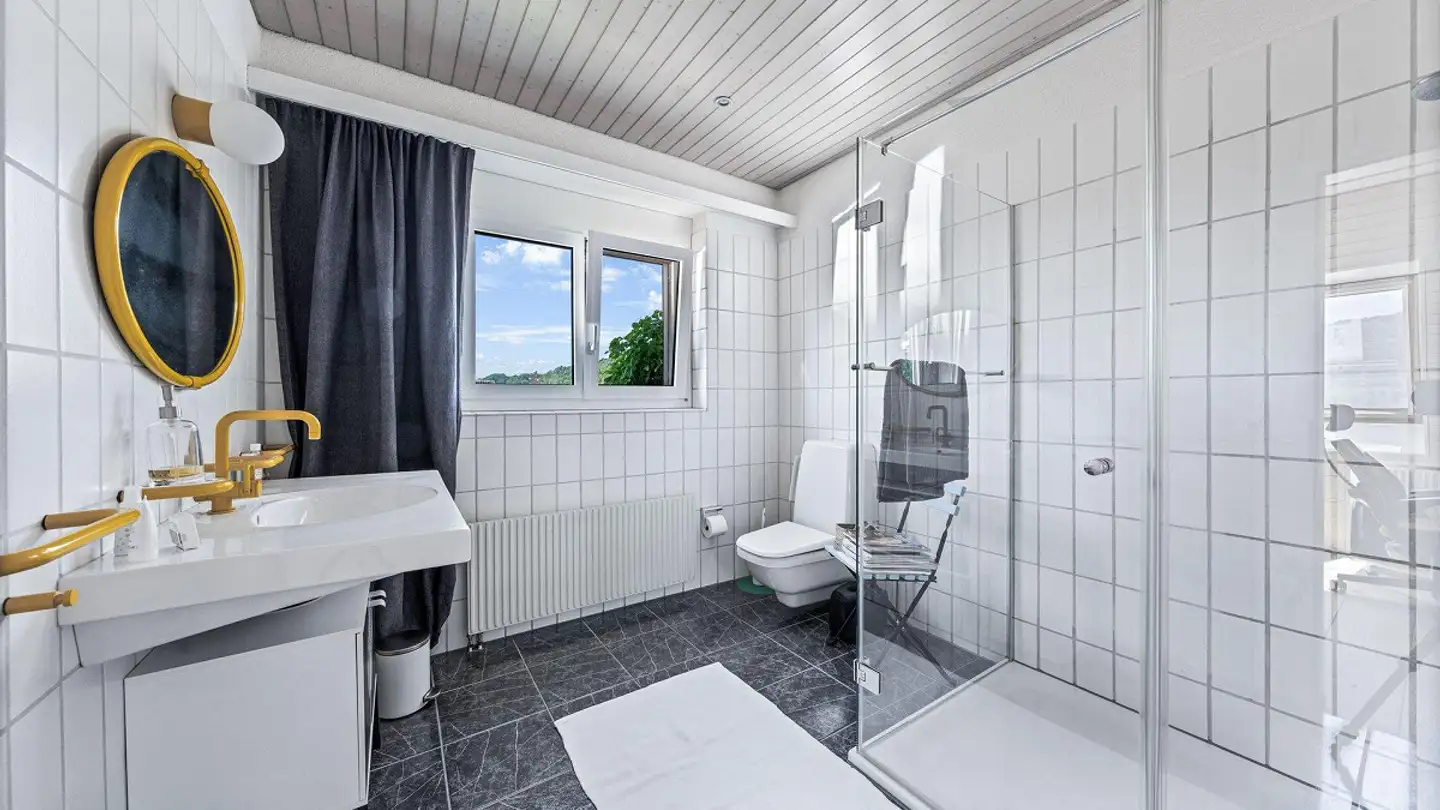 Einfamilienhaus kaufen - Sandstrasse 14, 5416 Kirchdorf AG - Foto 3