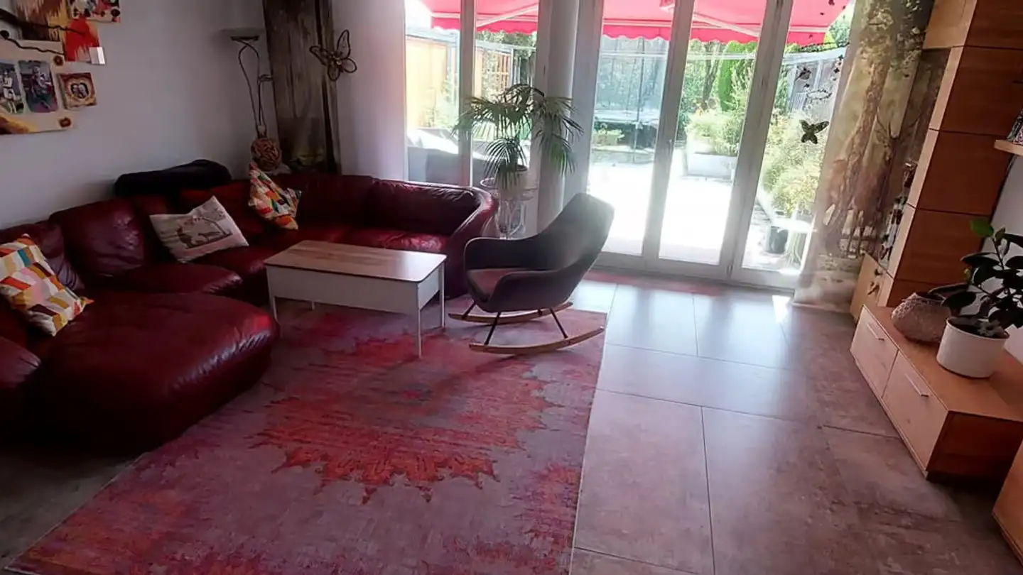 Single house for rent - Ackerstrasse, 8604 Volketswil - Photo 2