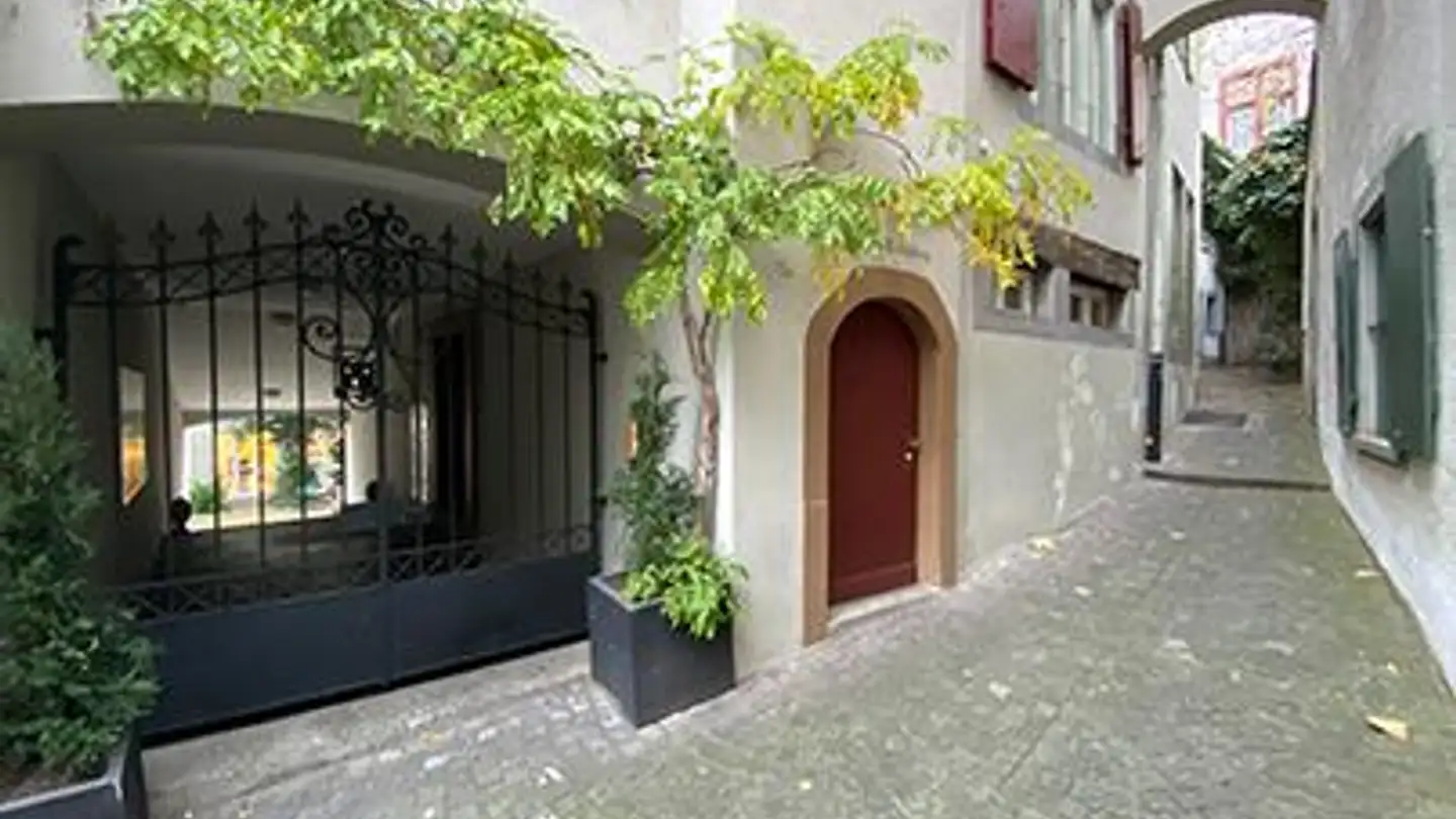 Appartamento ammobiliato in affitto - Pfeffergässlein, 4051 Basel - Photo 2