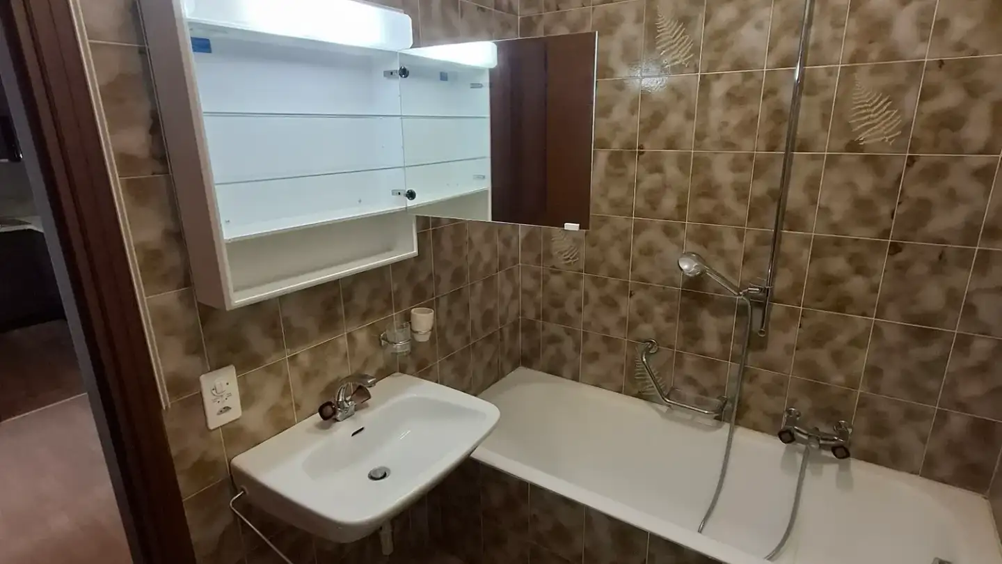 Apartment for rent - Via Morbio 4, 6943 Vezia - Photo 2