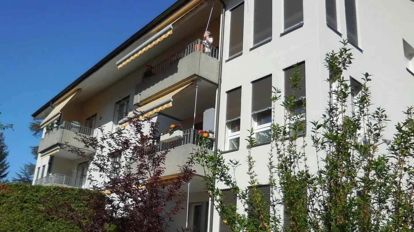 Appartamento in affitto - Langenhagweg 30, 4123 Allschwil